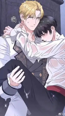 看耽漫画 耽美漫画连载封面